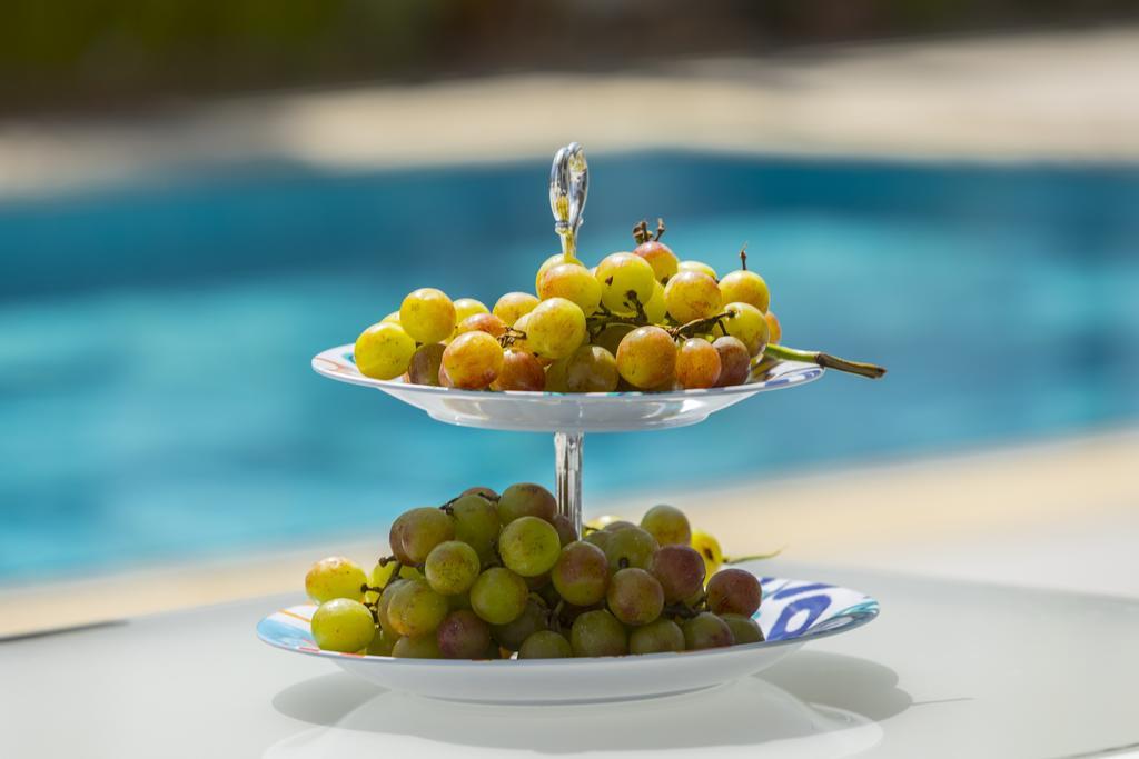 פאראלימני Protaras Villa Sandy Toes מראה חיצוני תמונה