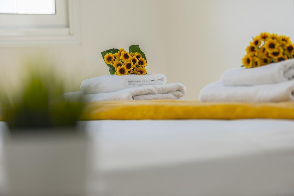 פאראלימני Protaras Villa Sandy Toes מראה חיצוני תמונה
