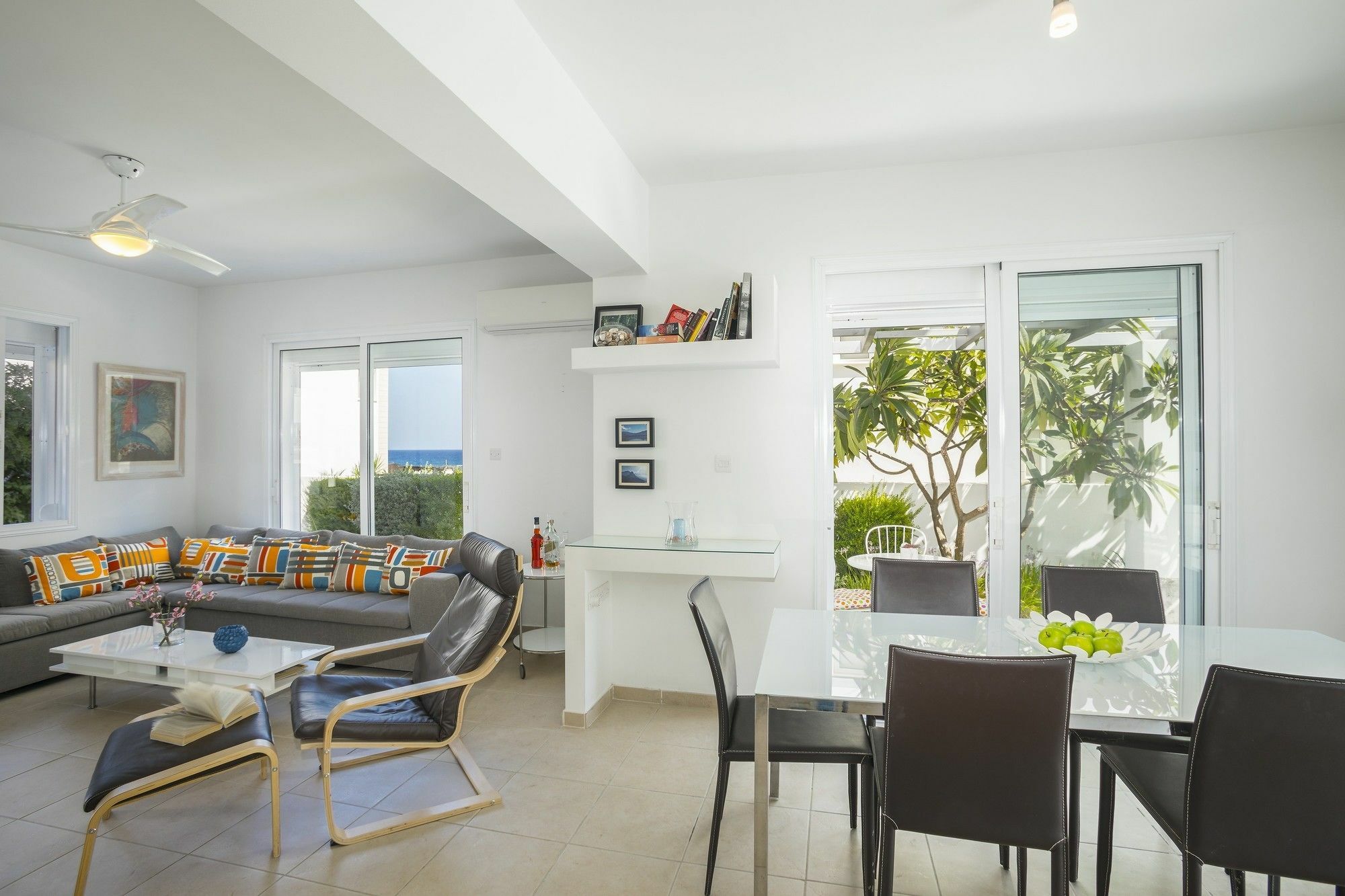 פאראלימני Protaras Villa Sandy Toes מראה חיצוני תמונה