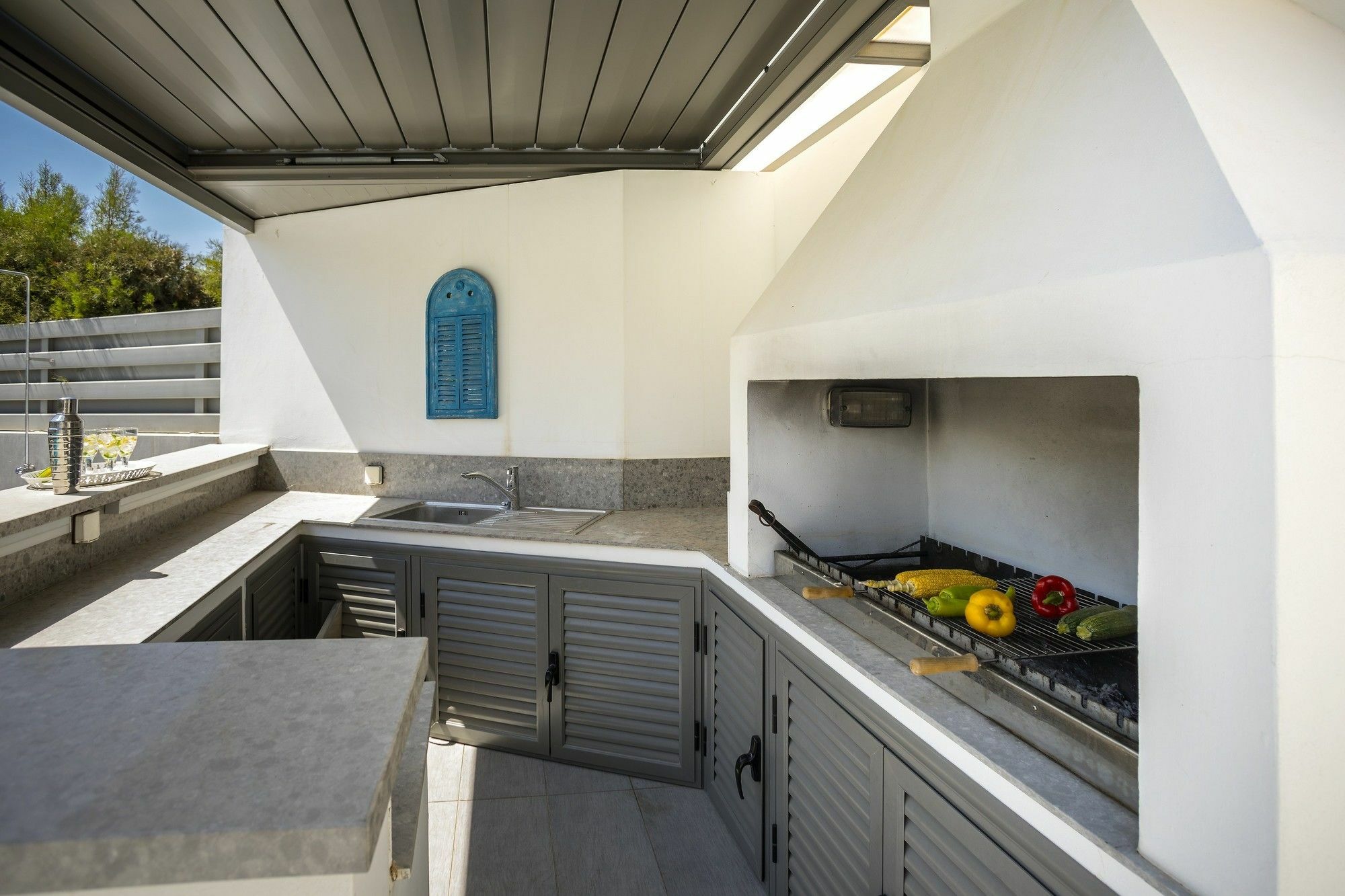 פאראלימני Protaras Villa Sandy Toes מראה חיצוני תמונה
