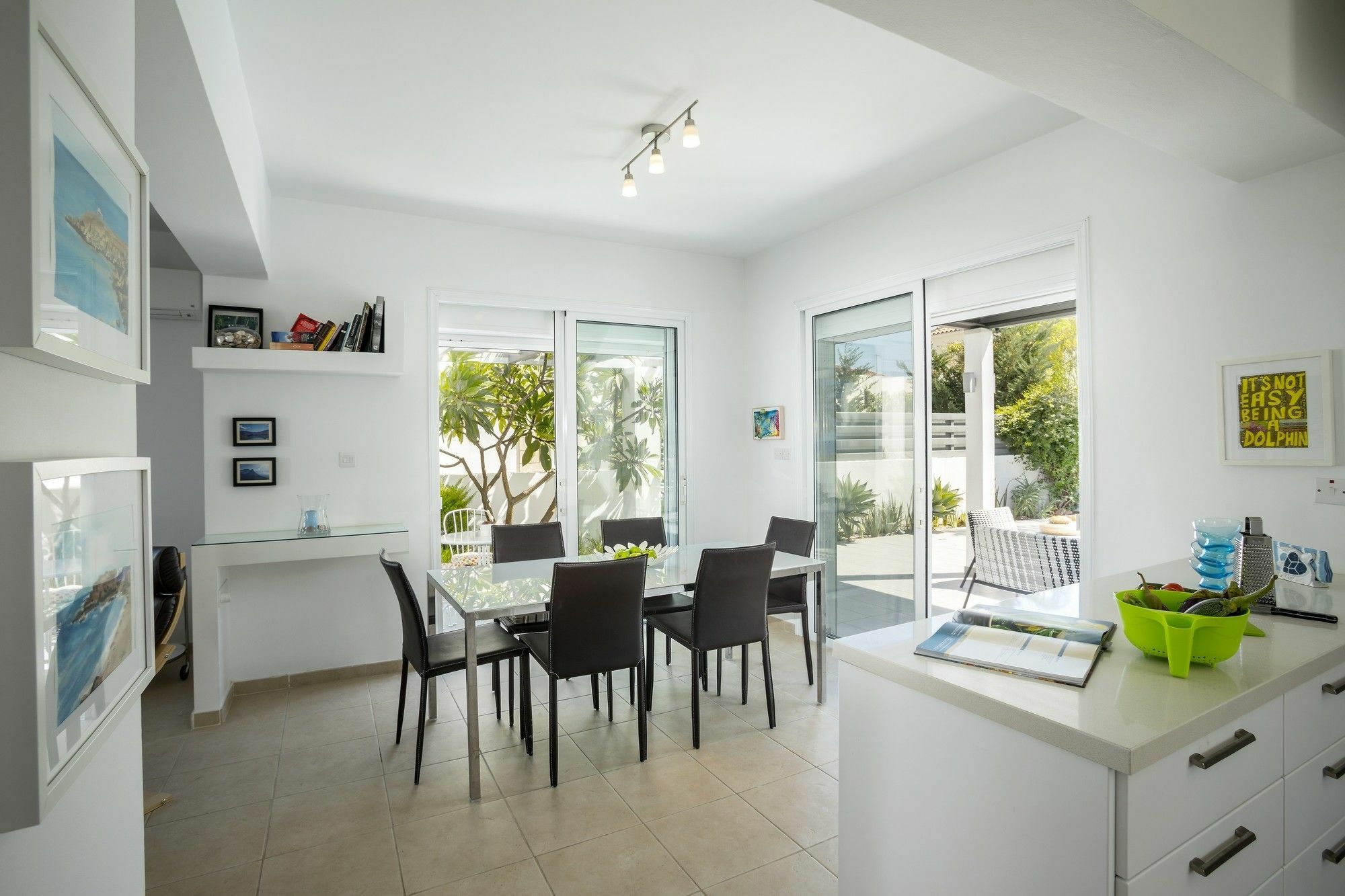 פאראלימני Protaras Villa Sandy Toes מראה חיצוני תמונה