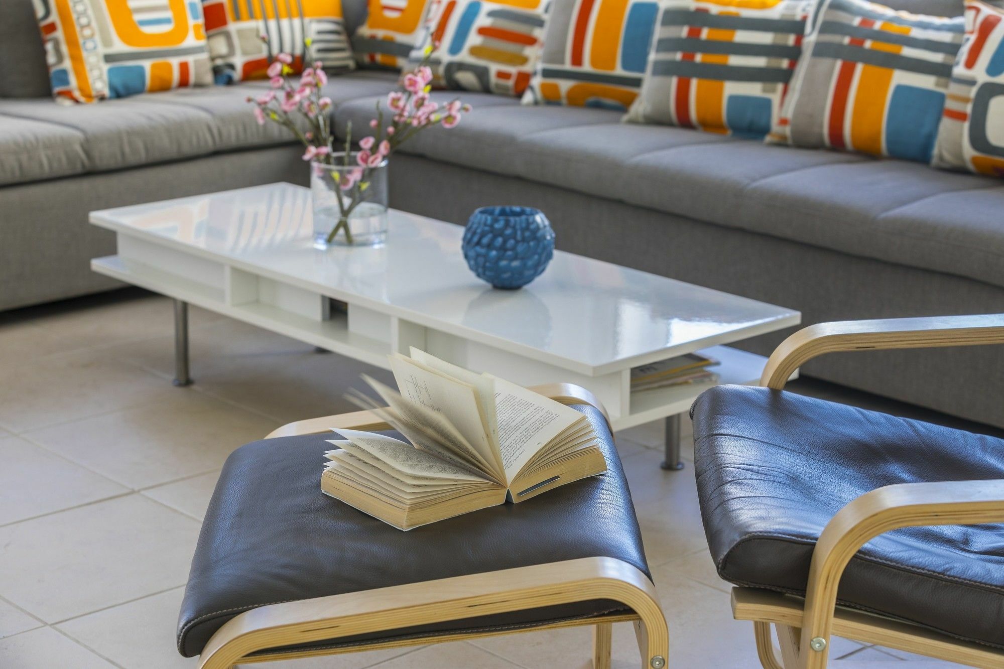 פאראלימני Protaras Villa Sandy Toes מראה חיצוני תמונה