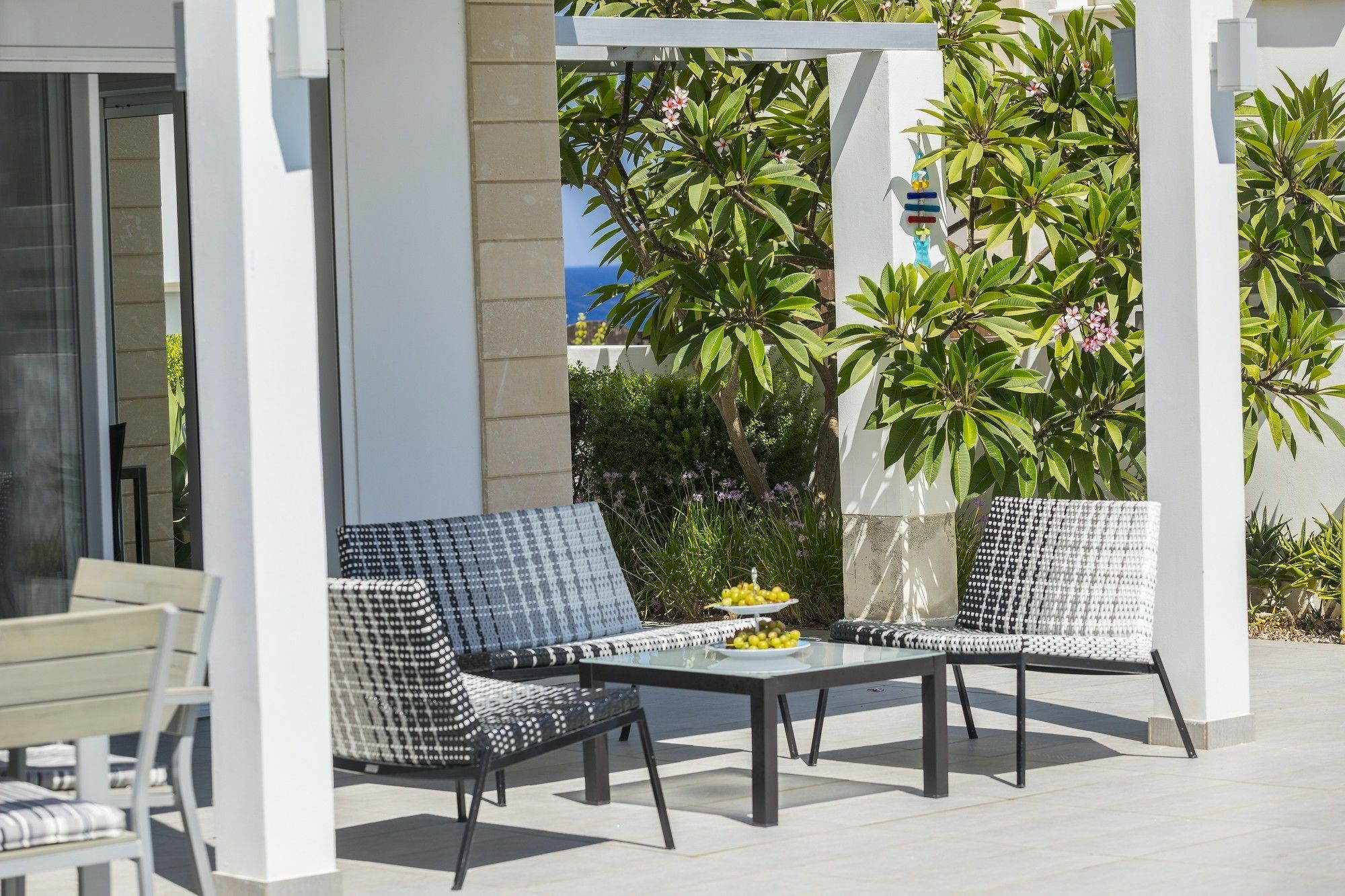 פאראלימני Protaras Villa Sandy Toes מראה חיצוני תמונה