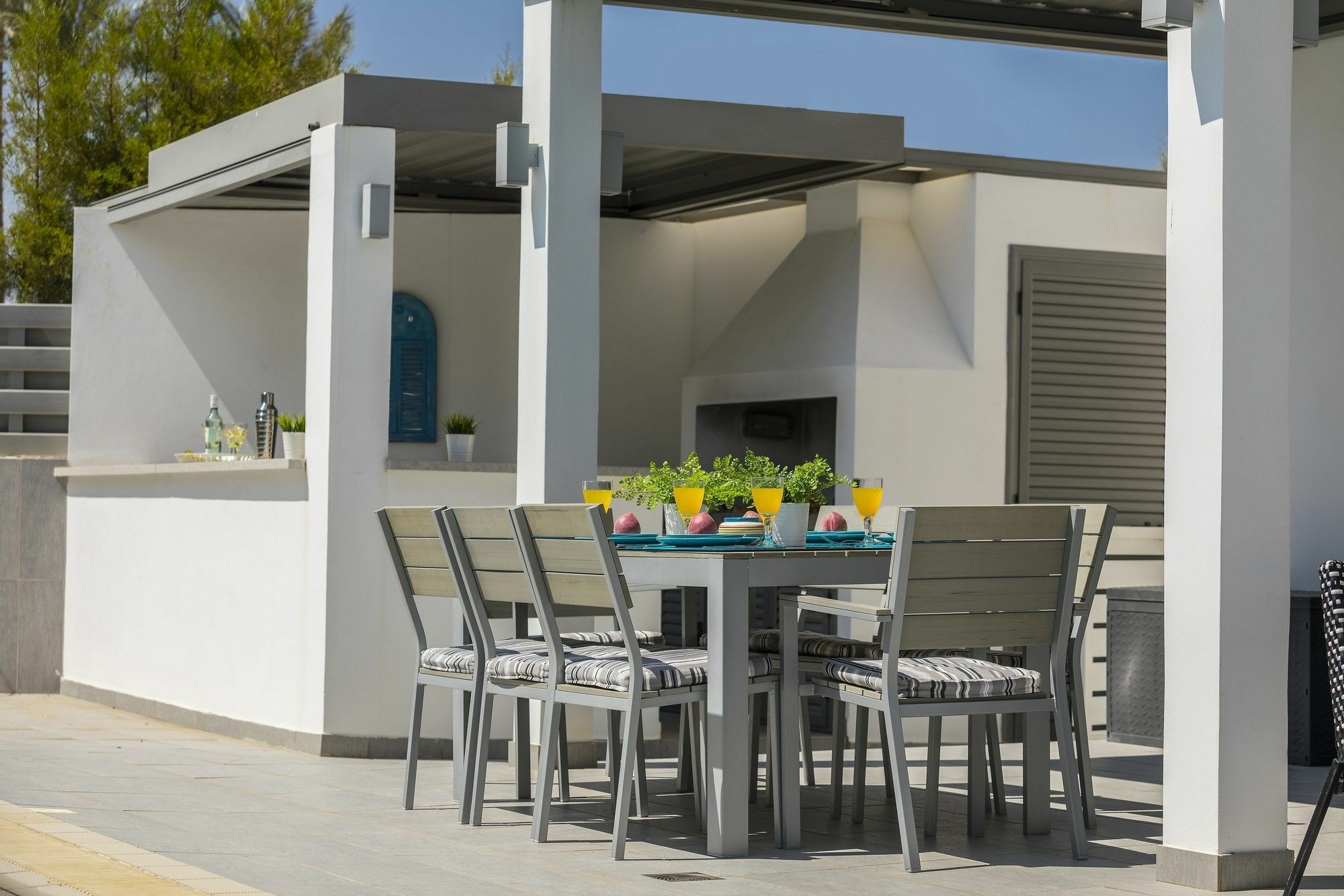 פאראלימני Protaras Villa Sandy Toes מראה חיצוני תמונה
